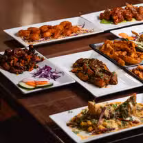 Una foto del restaurante Denver Curry House