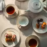 Tea With An Edge foto