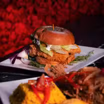 A photo of Cherry's Lounge restaurant