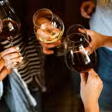 Wine Tuesday: ½ Off Select Bottles foto