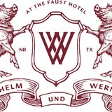 Cover image for Wilhelm and Werner