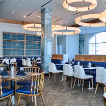 A photo of Rod 'N' Reel restaurant