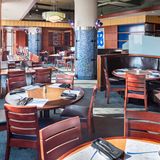 Cover image for Legal Sea Foods - Long Wharf