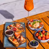 Weekend Brunch foto