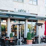 Cover image for Cascal