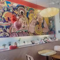 Una foto del restaurante Red Chilli Asian Fresh