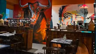 Een foto van restaurant Lola Cocina Spanish Restaurant - Parramatta