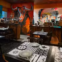 A photo of Lola Cocina Spanish Restaurant - Parramatta restaurant