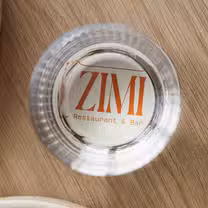 Una foto del restaurante Zimi