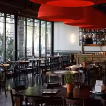 A photo of L'Osteria Magdeburg Ernst-Reuter-Allee restaurant