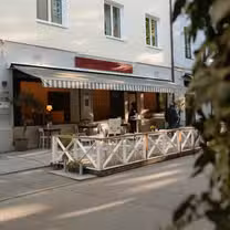 Una foto del restaurante Bistro Oh La La