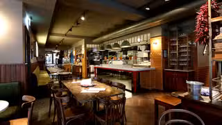 Una foto del restaurante L'Osteria Ingolstadt