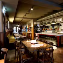 Foto del ristorante L'Osteria Ingolstadt