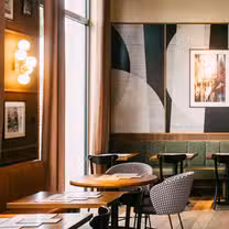 Una foto del restaurante L'Osteria Neutraubling Pommernstraße