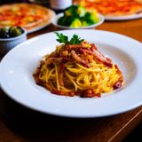 Cover image for Colosseo Italian Restaurant
