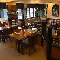 A photo of The Phat Bhuna - Paisley restaurant