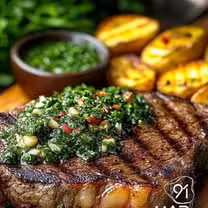 A photo of Mar y Tierra 91 restaurant