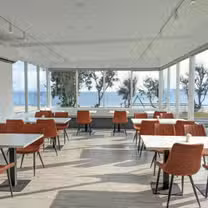 A photo of 藍卡景觀餐廳 restaurant