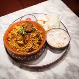 Thondai Biryani – Biryani Diaries Weekend Special Photo