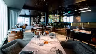 A photo of Lena's Rooftop Bar & Restaurant restaurant