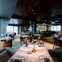 A photo of Lena's Rooftop Bar & Restaurant restaurant