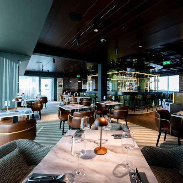 Lena's Rooftop Bar & Restaurant - Galway, County Galway | OpenTable
