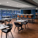 Cover image for Sportsnet Grill at Toronto Marriott City Centre