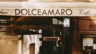 Een foto van restaurant Dolceamaro