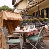 A photo of Restaurant Am Alten Rhin restaurant
