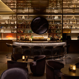 Cover image for Quin Bar with Priceless