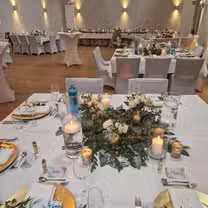 Een foto van restaurant Schützenhof