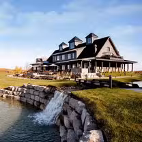 A photo of The KTCHN restaurant
