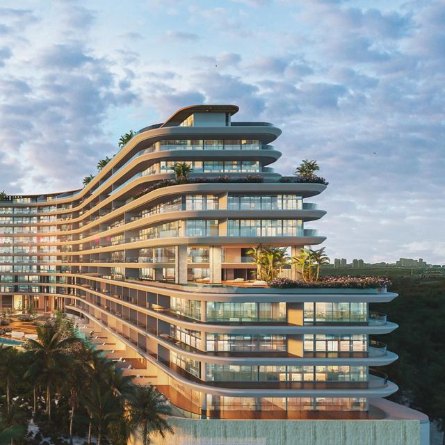 Zaytinya at The St. Regis Costa Mujeres - Actualizado en 2026 ...