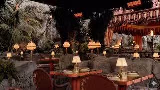 Una foto del restaurante Night Hawk