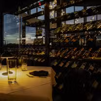 Foto del ristorante De Baca Steakhouse