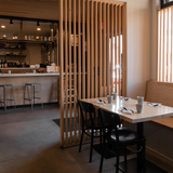 Cover image for IKI Ramen - Korea Town