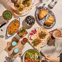 Bronco Blanco餐廳的相片