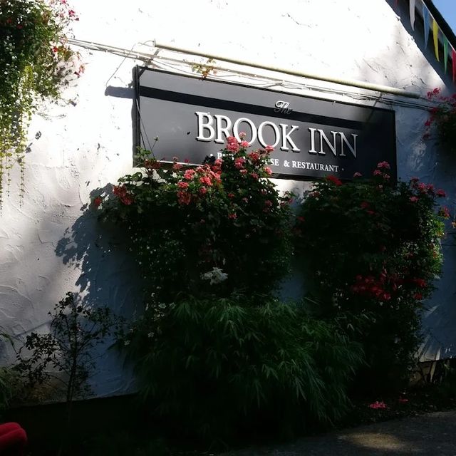 The Brook Inn Restaurant - Plymouth, England | OpenTable
