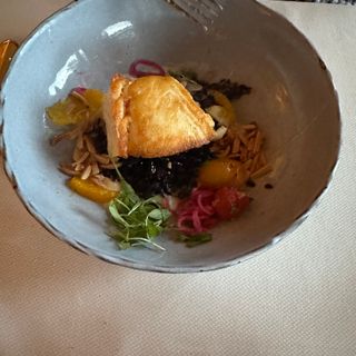 princess polly baby blue dress PELICAN GRILL, Newport Beach - Restaurant Reviews, Photos & Reservations main image 0