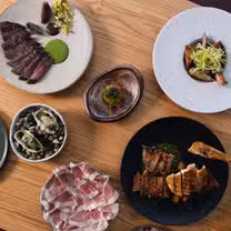 A photo of Cafe Vivant restaurant