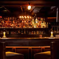 A photo of The 1933 Society restaurant