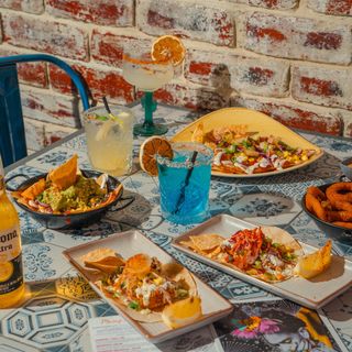 Hecho en Mexico South Yarra