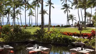 A photo of Longhi's Ko Olina on Oahu restaurant