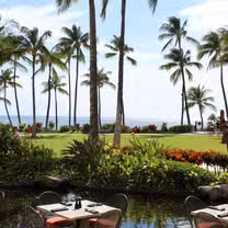 A photo of Longhi's Ko Olina on Oahu restaurant