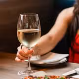 1/2 off Wine Bottles Monday photo