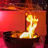 Art Of The Grill Photo