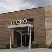 Een foto van restaurant D'Oro