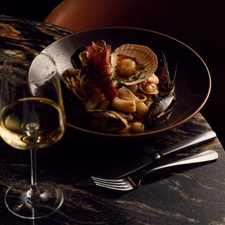 Osteria 20