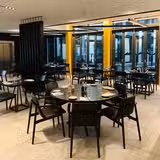 写真（Business Lunch im Italiani (ma non troppo)）
