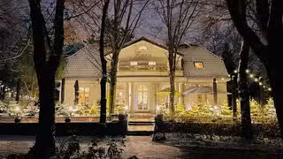 Een foto van restaurant Tomasa Lichterfelde